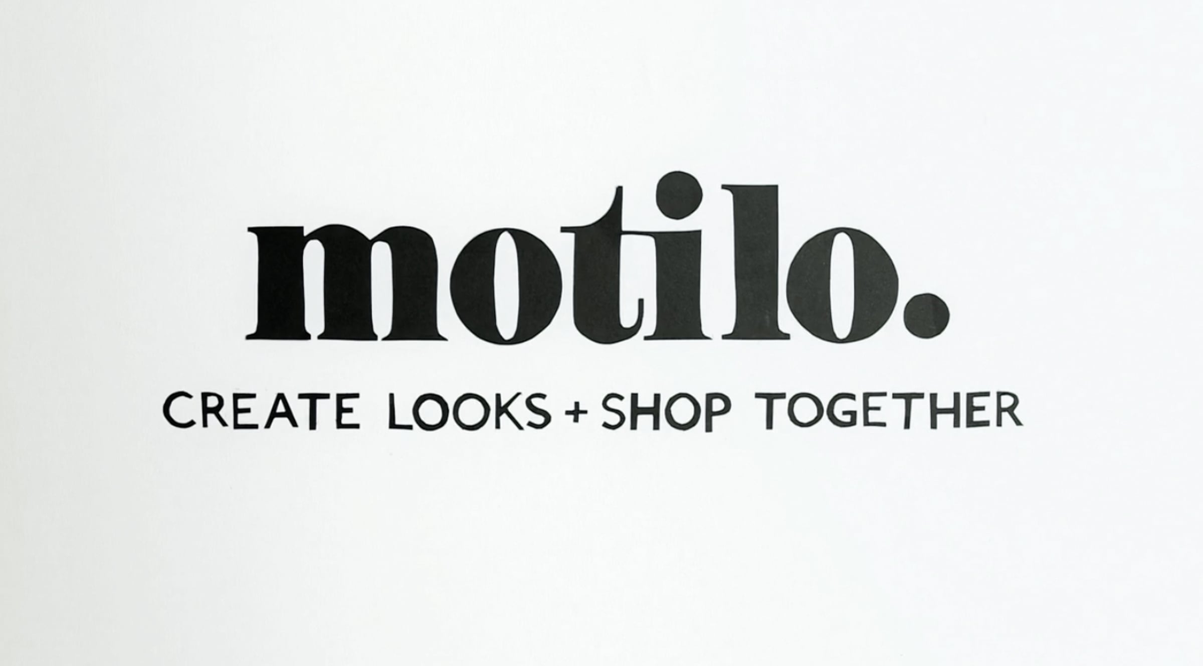 Motilo Shop Together | Videos & Movies on Vimeo