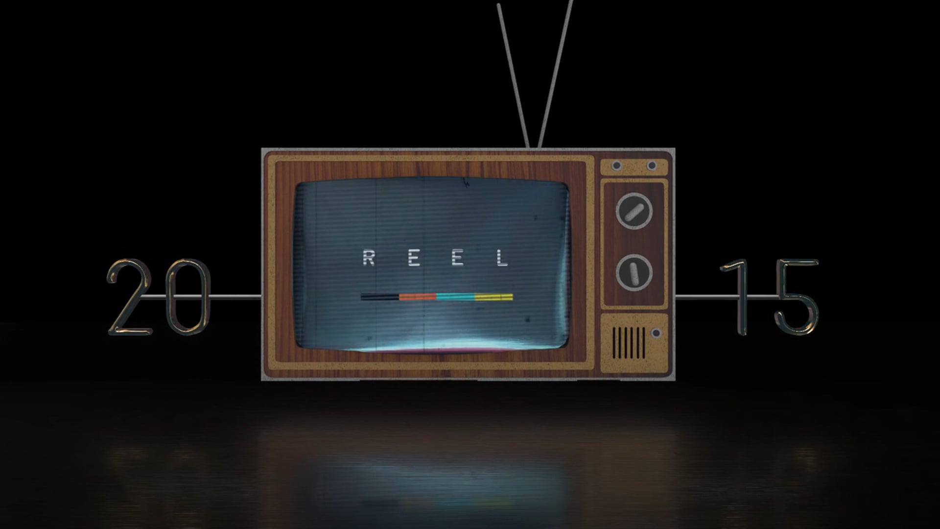 Showreel 2015