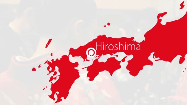 Préfecture invitée d’honneur 2015 :  Hiroshima