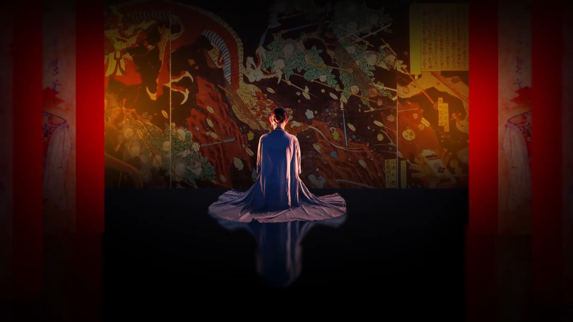 Jinyue Wan Reel 2016