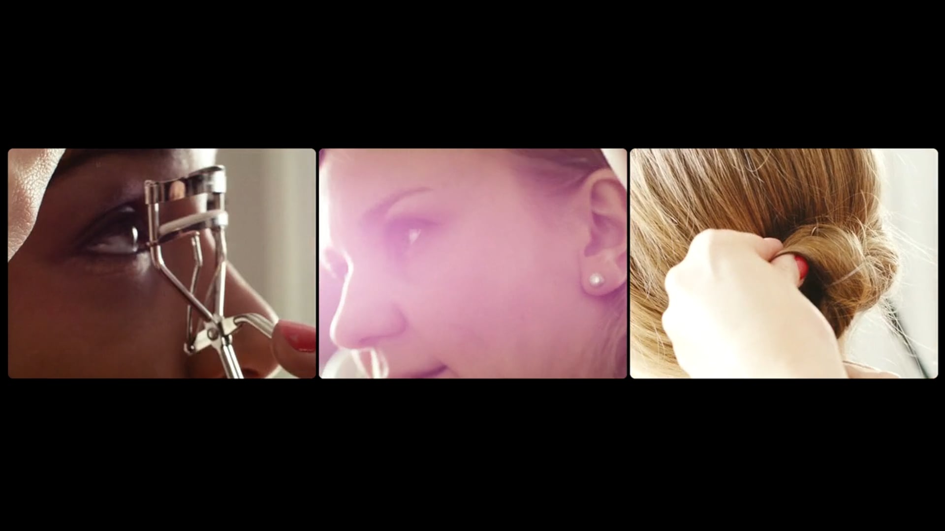 Dorit Passiep - Make up-Artist