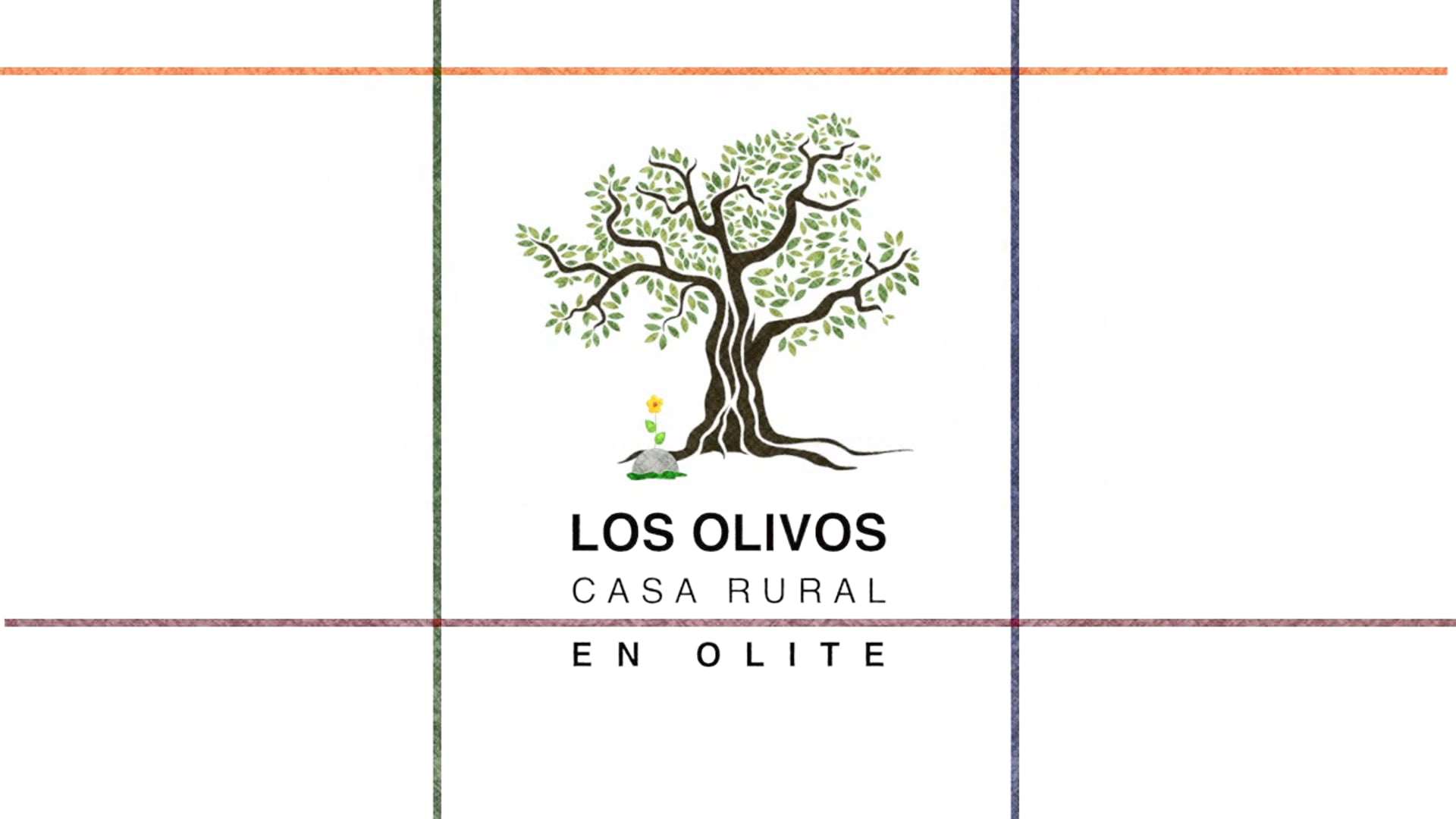 CASA RURAL LOS OLIVOS - PROMO