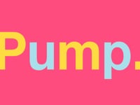 Pump