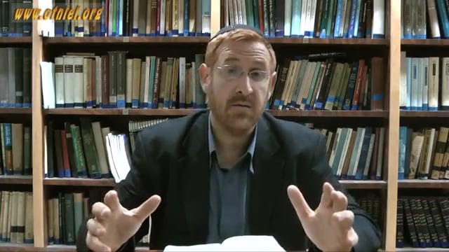 Rabbi Yehudah Glick | Israel Strives for Leadership Part 3