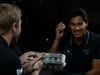 Egg Roulette with Josef Newgarden