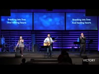 February 21 Worship 2016