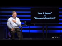 February 21 Sermon 2016
