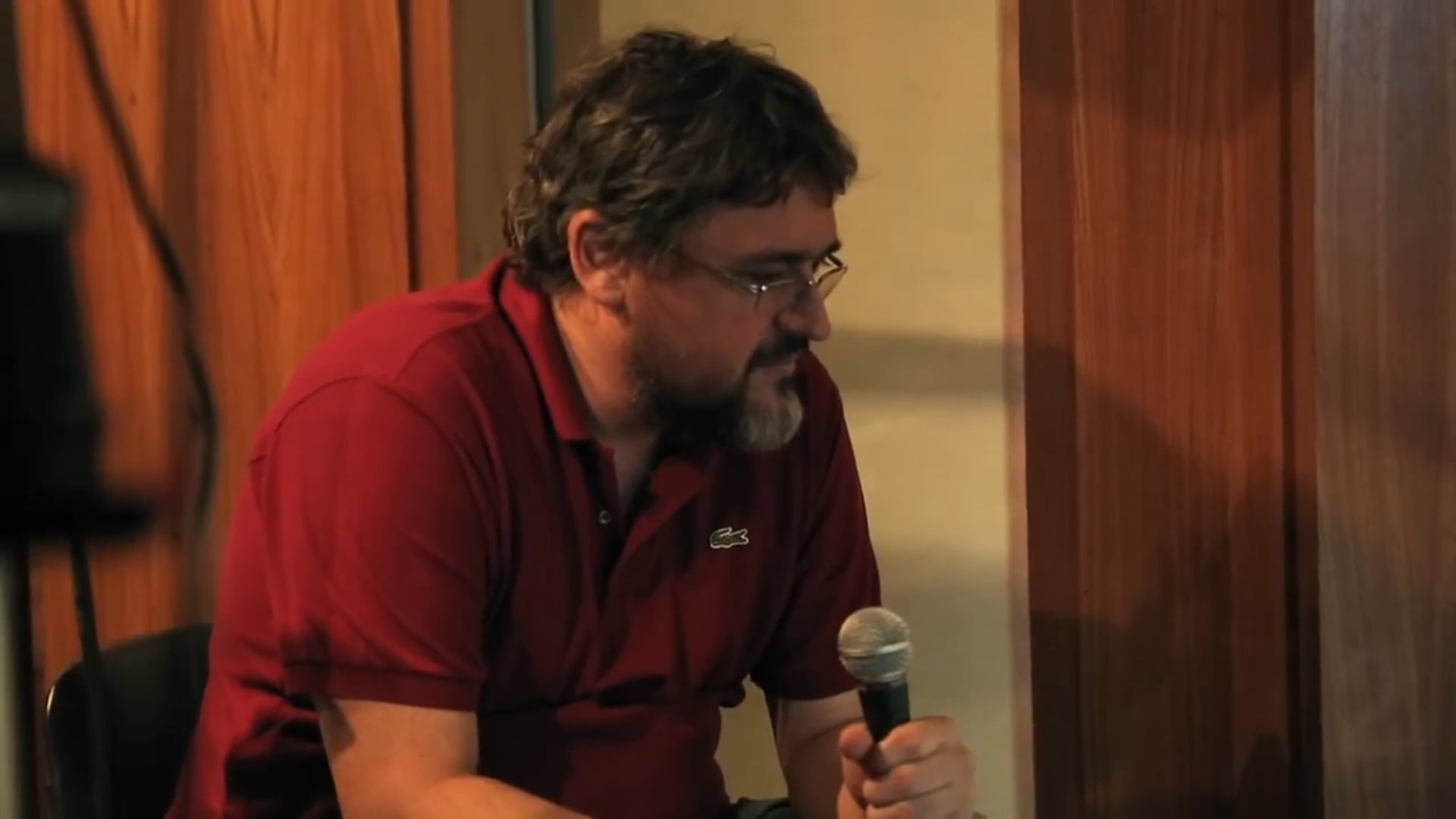Fifa 2014 World Cup - Making of
