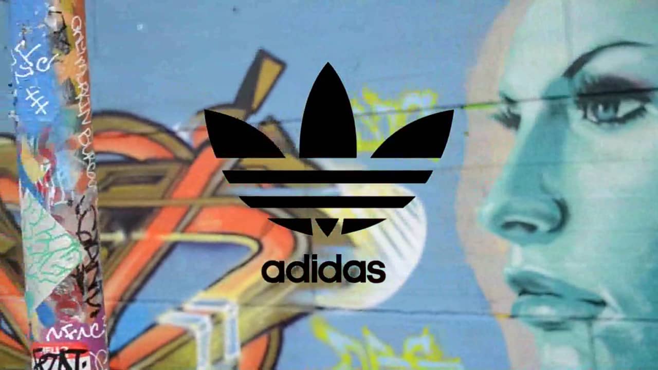 Adidas Ident 3D Camera Tracking on Vimeo