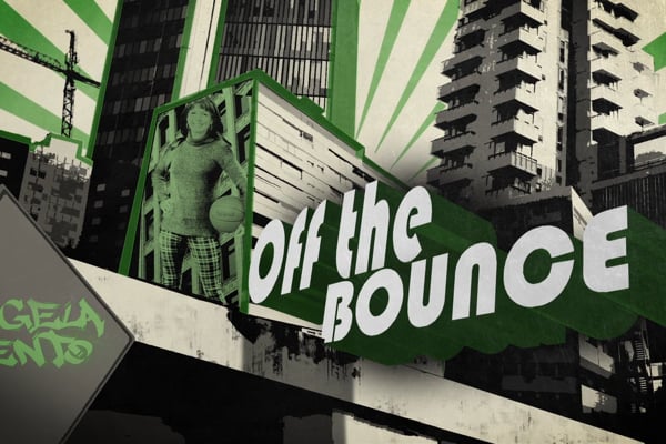 OFF THE BOUNCE: EPISODE 8