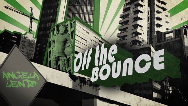 Off the Bounce: Episode 8