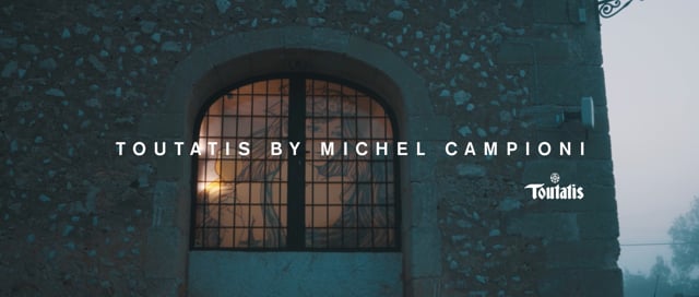 Miguel Trias - Video - 2