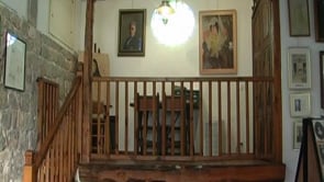 Converses per a la cessió del Museu de Caterina Albert a l'Ajuntament