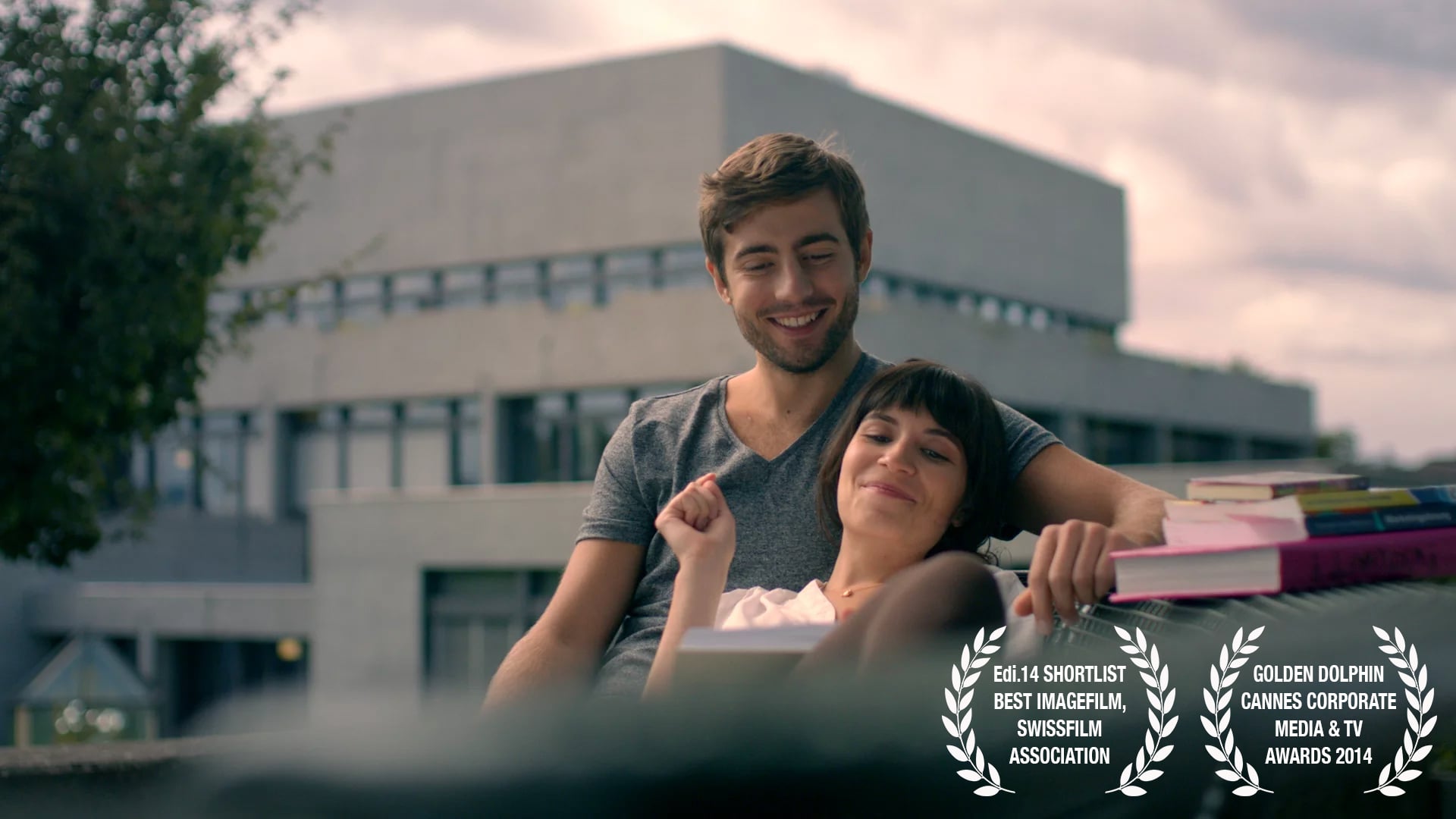 LOVE, LOSS AND OTHER LESSONS LEARNED