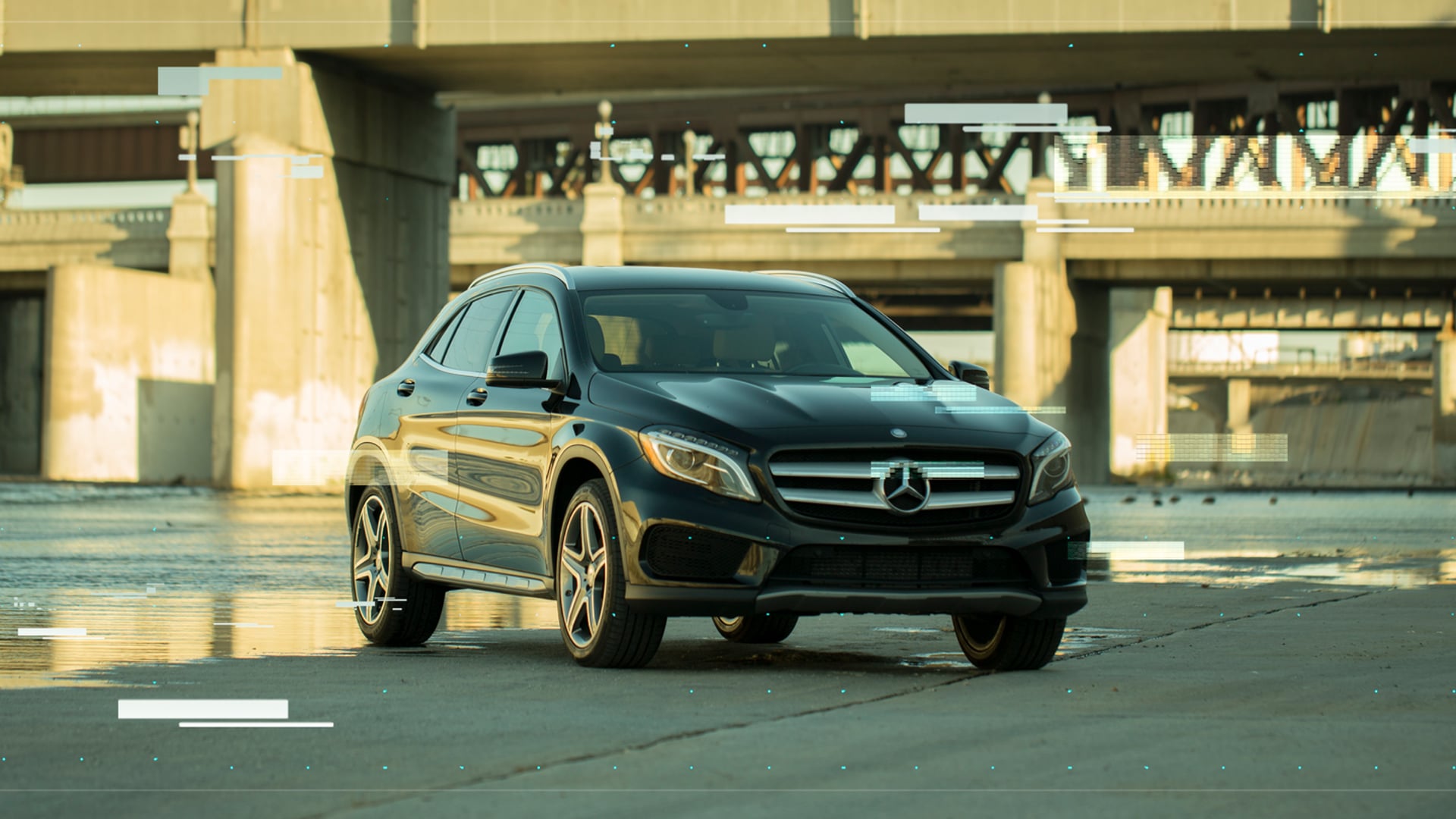 Mercedes unleash_