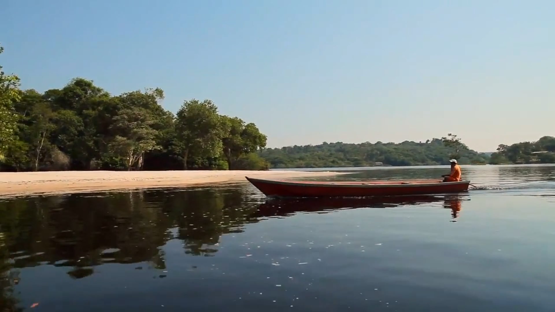 From Seoul to Tupé - Creating a Better World