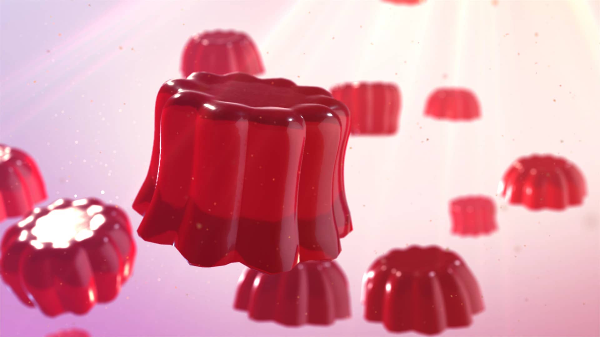 jelly test E3D on Vimeo