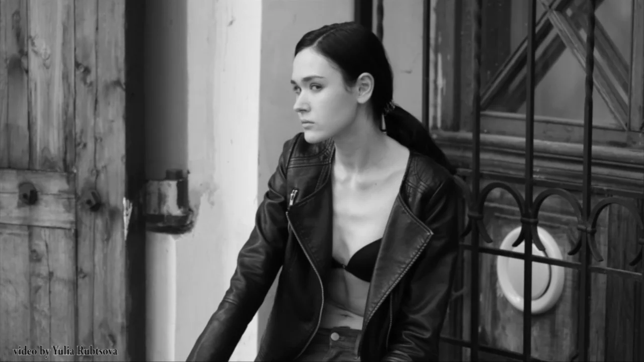 Vika model Test