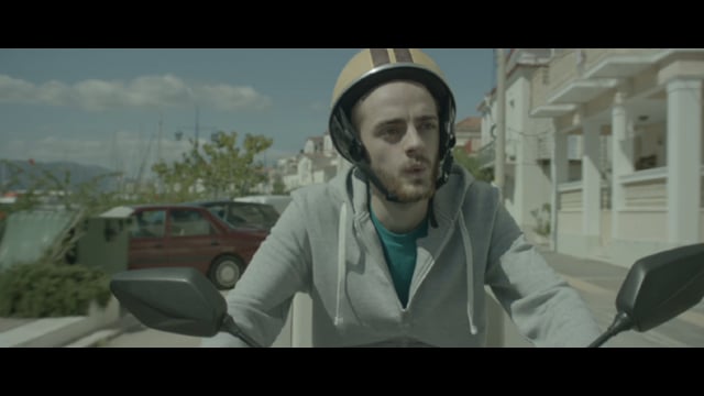 PIRAEUS BANK - ''Mobile POS''