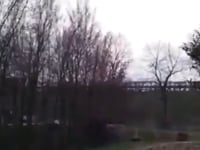 VICENZA NORD – Veicolo in fiamme, traffico in tilt