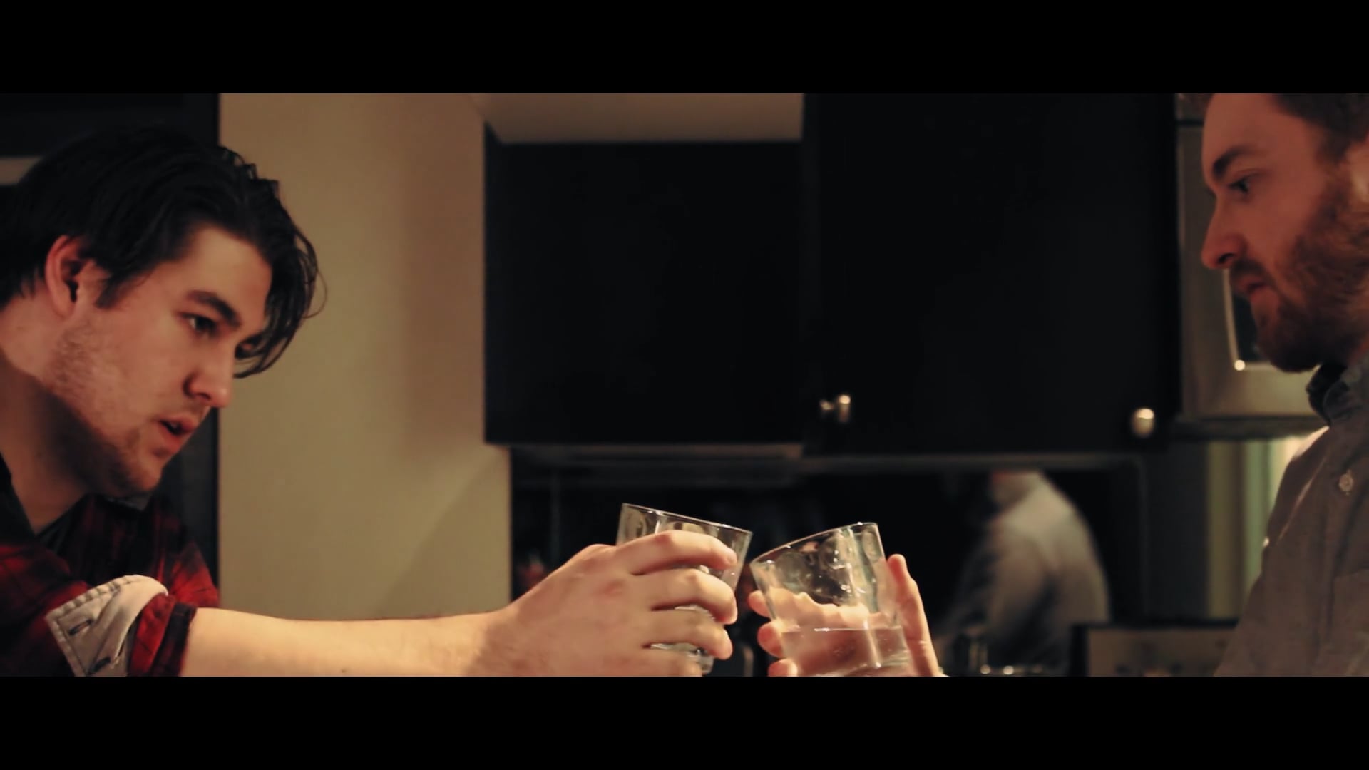 Water on Vimeo