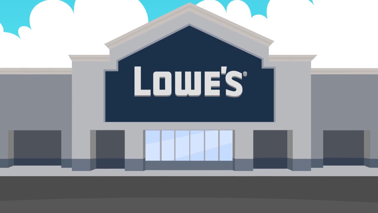 Lowes M+CI on Vimeo