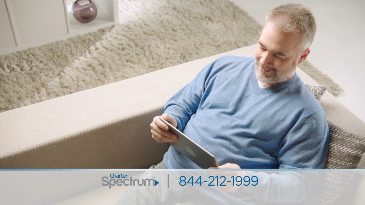 Charter Spectrum Voice