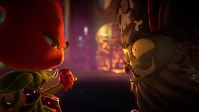 Plants vs. Zombies Garden Warfare 2 Gets New Beta Trailer