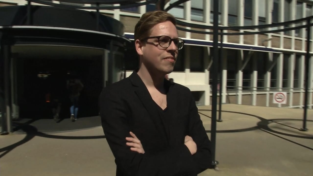 Geert-Jan Will