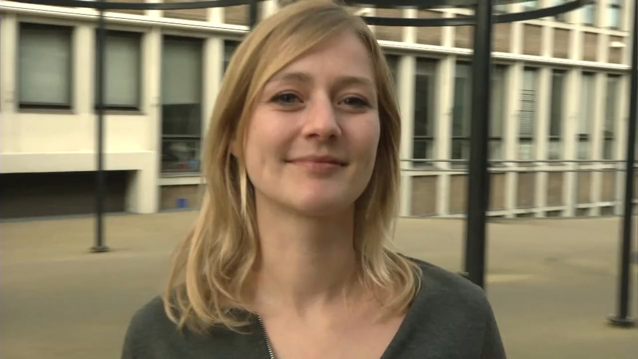 Sabine Peters