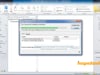 Configurar Outlook 2010 IMAP con Hospedando.Com.Mx
