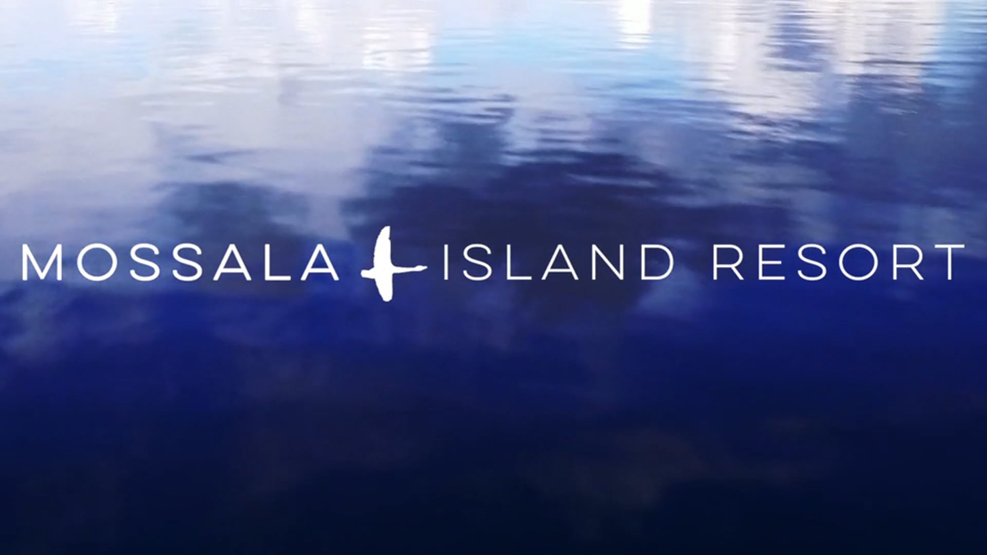 Mossala Island Resort