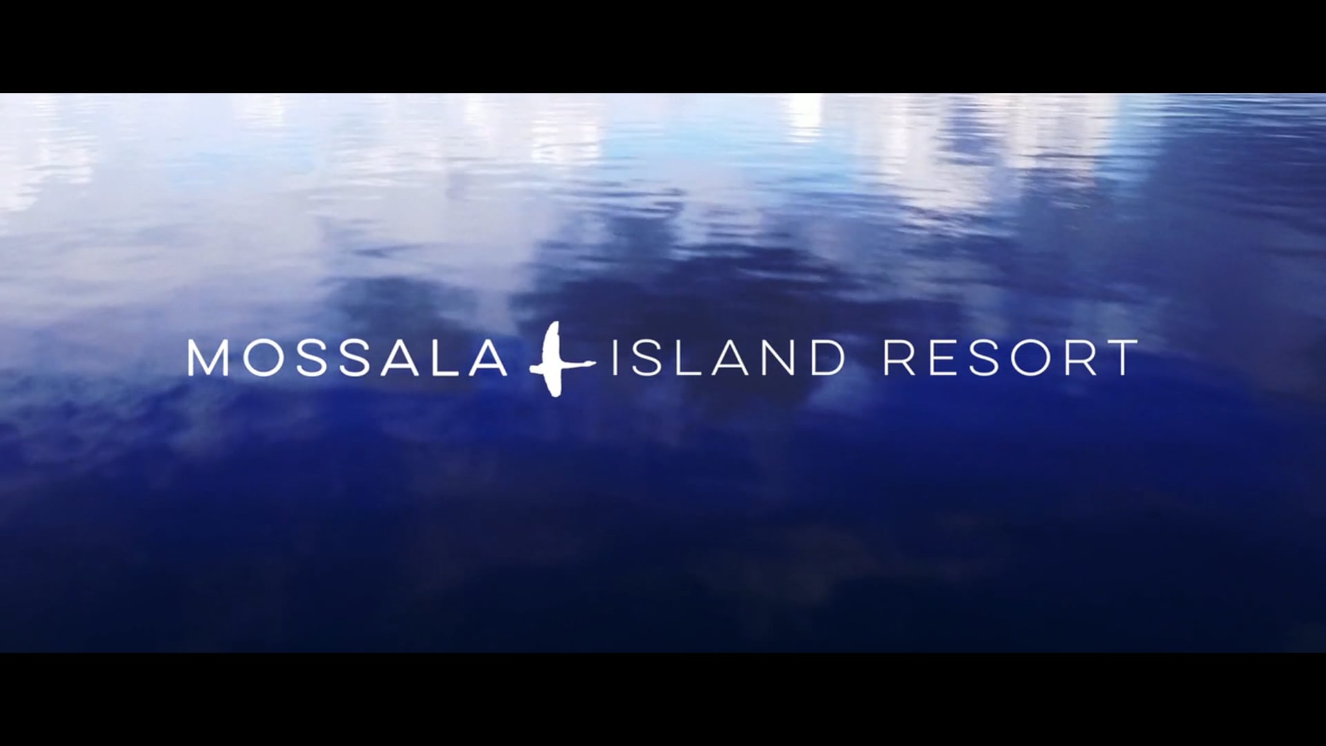 Mossala Island Resort