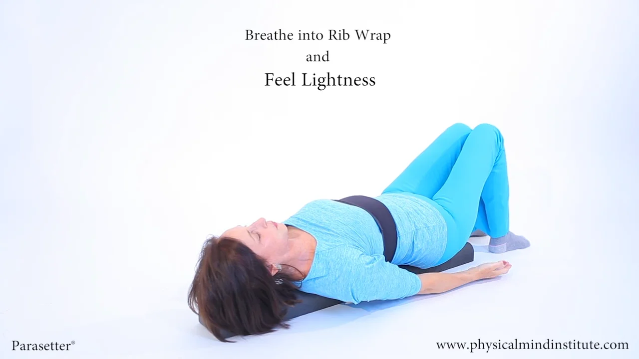 Parasetter | PhysicalMind Institute