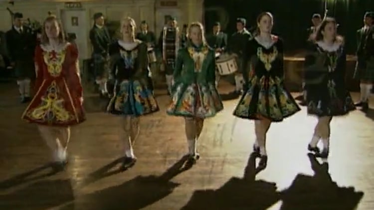 Irish Dance - See It! Feel It! Love It! - TRAILER on Vimeo