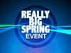 Honda - Really Big Spring Event - #1448
