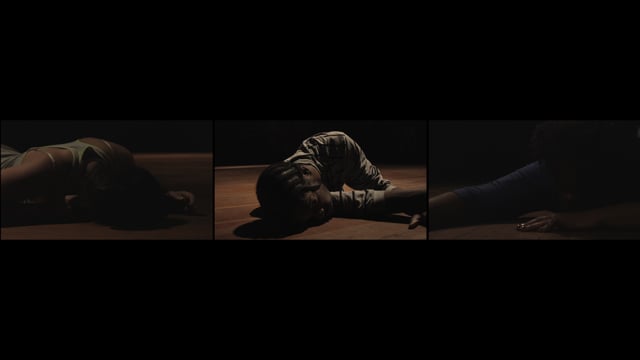 Untitled Experiment in Incremental Paralysis of the Body