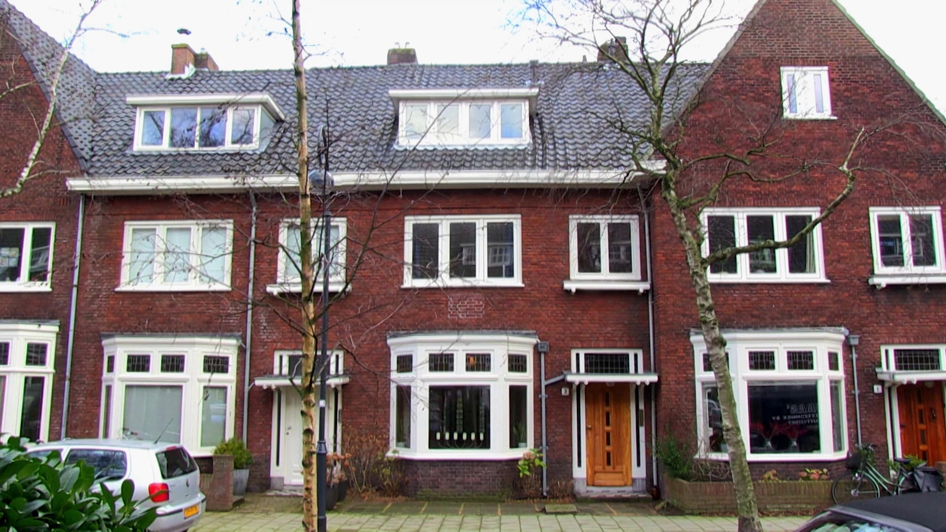 Pijntorenstraat 3, Haarlem, the Netherlands