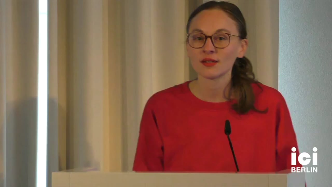 Introduction by Anne Schuh