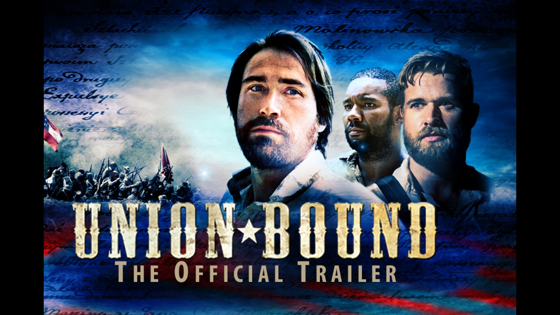 Promotional video thumbnail 1 for Uptone Pictures