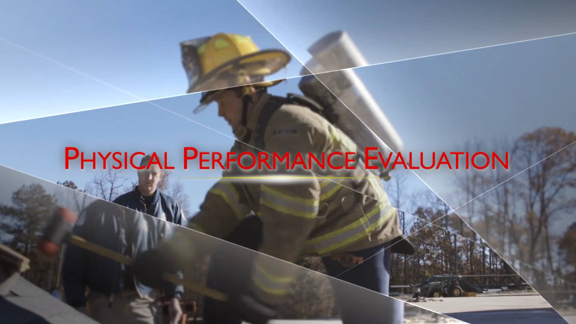 Physical Performance Evaluation on Vimeo