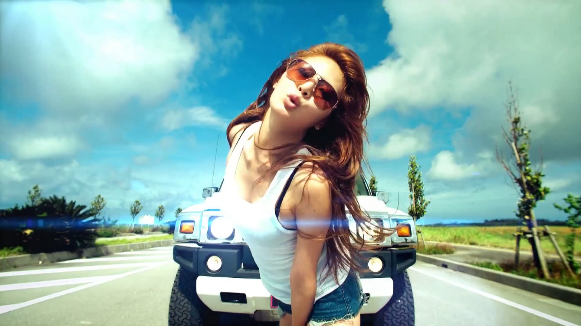 MTV K Sizzle