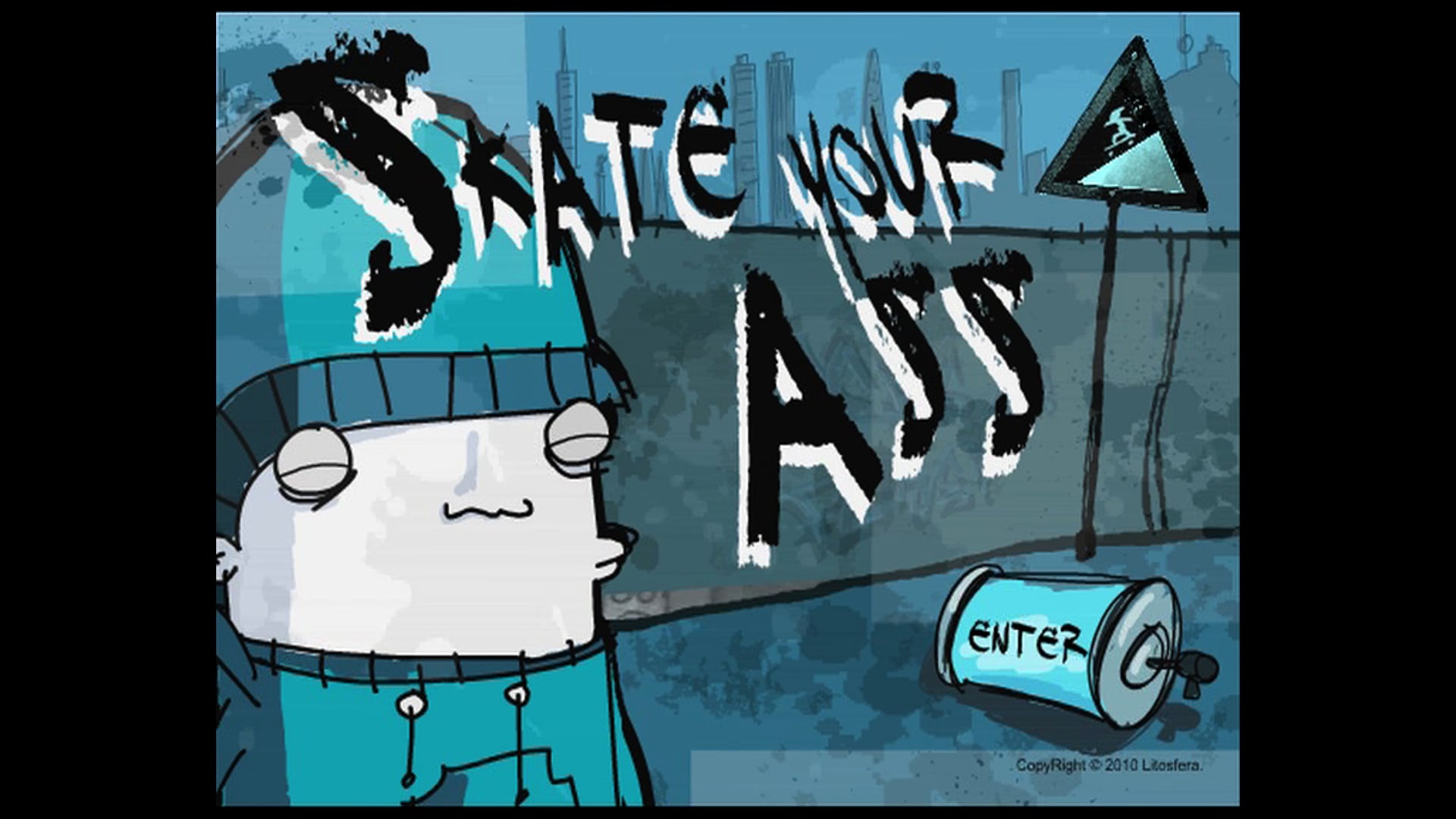 LITOS SKATE