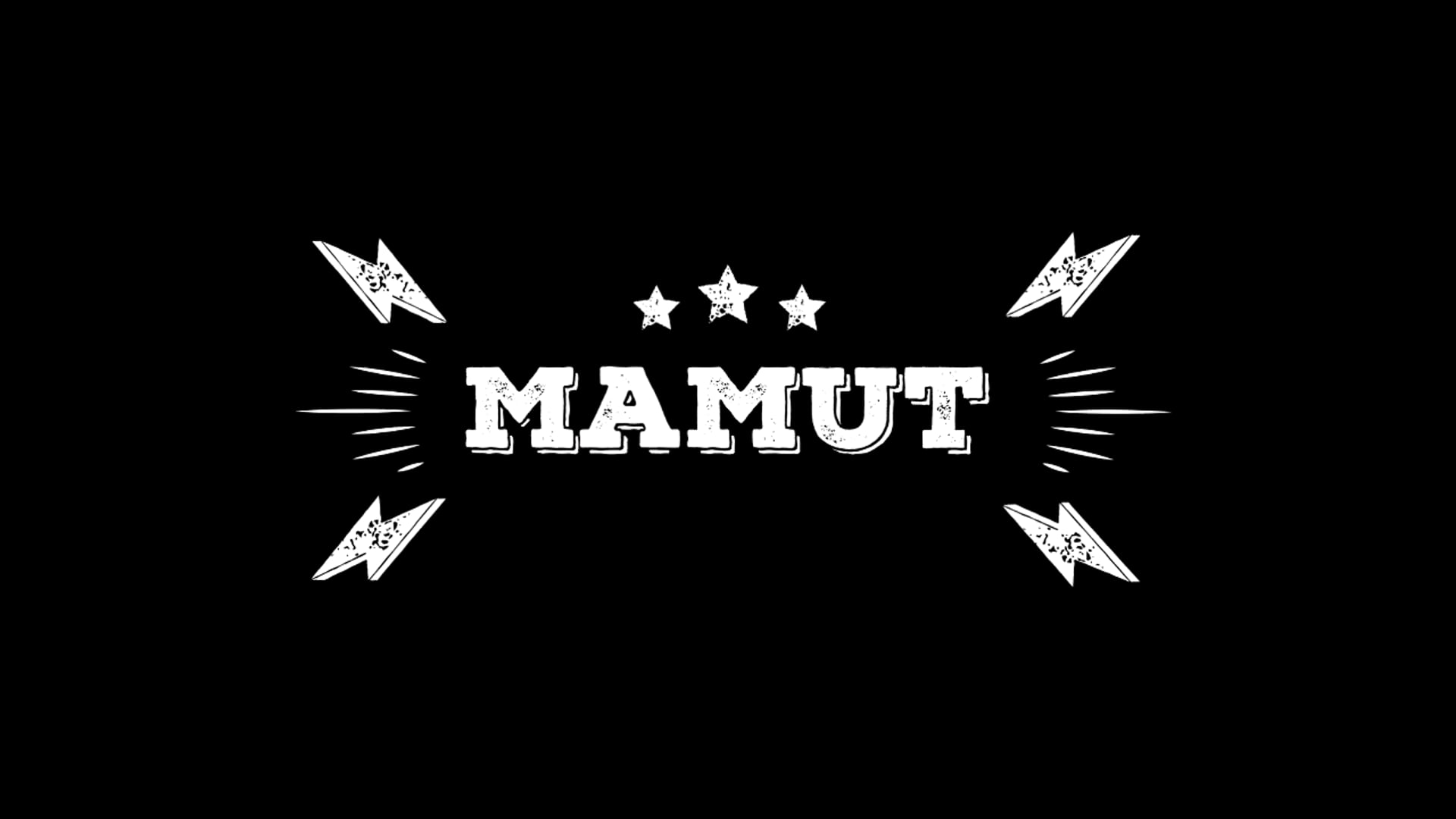 Mamut, sin cliente
