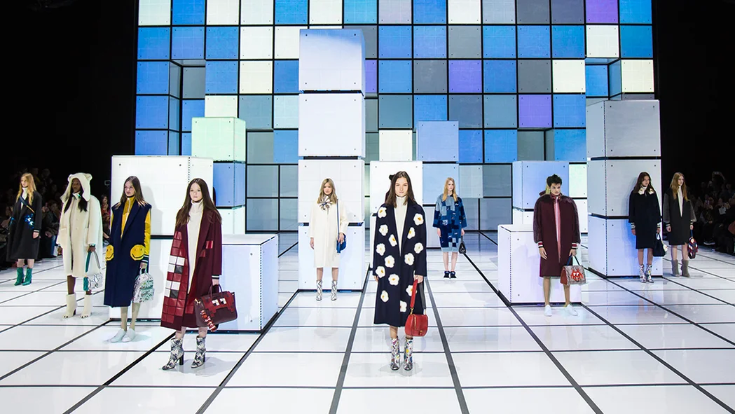 Pixelate | Anya Hindmarch UK