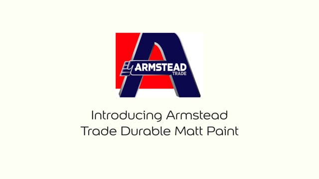 Durable Matt White