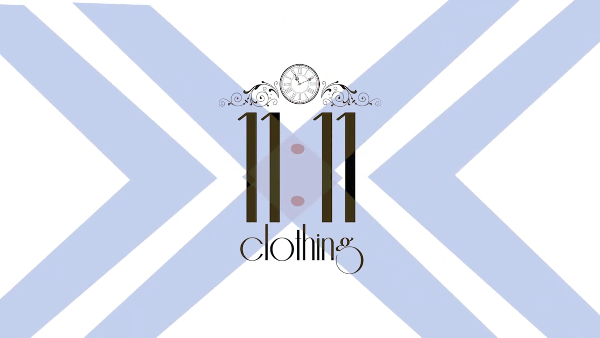 Tienda de Ropa "11:11 Clothing" by Renderfilme