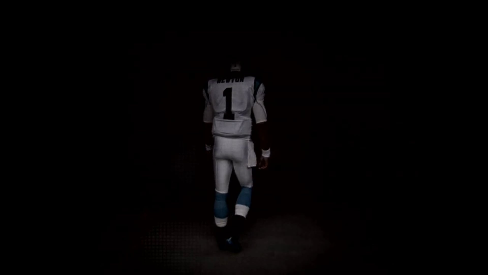 NFL Network: Game Day Morning; Cam Newton Music Video