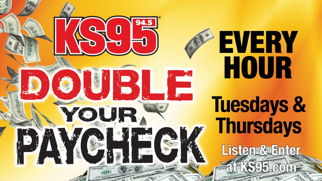 KS95 Double Your Paycheck Sisters on Vimeo