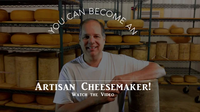 RG Cheesemakers, Artisan Cheese